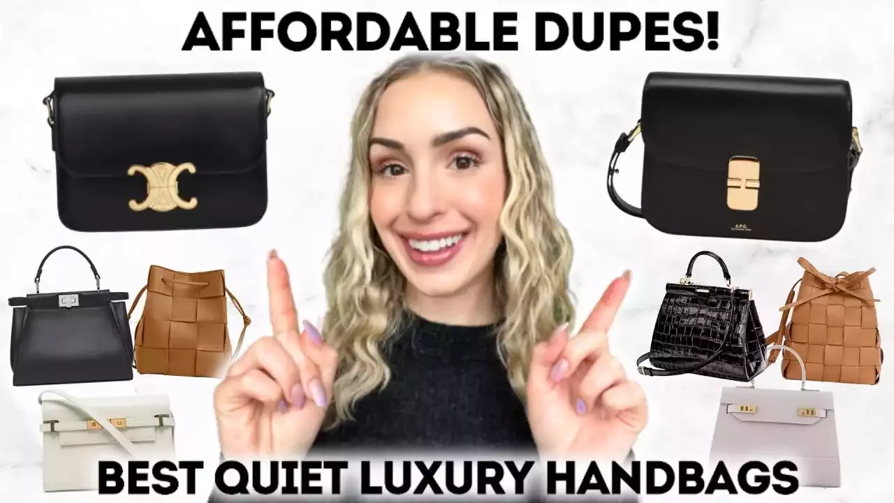 Unveiling the 7 Most Affordable Bottega Veneta Bags of All Time